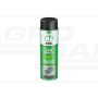 Thermal spray lacquer 500ml black BOLL 001019