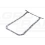 Oil pan gasket 78002122