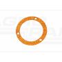 Hub gasket