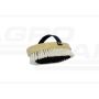 Bovine horse brush