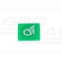Symbol für Arbeitsscheinwerfer 53359966 Zetor