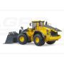 Kolesový nakladač Volvo L260H Bruder 02458