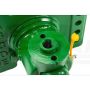 John Deere AL208465 linker Kotflügelhalter