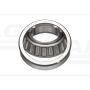 Conical roller bearing