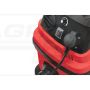 Workshop vacuum cleaner 30L 1600W