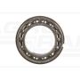 BALL BEARING,70mm ID x 110mm OD x 20mm W