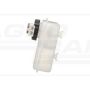 Brake fluid reservoir