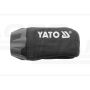 Oscillating sander YATO 18V 90x187 mm
