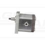 Hydraulic pump