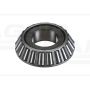 Conical roller bearing