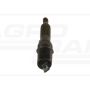 Fuel system injector