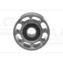 Directional roller 74x17x39.5 mm