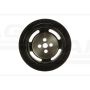 Crankshaft pulley ORIGINAL