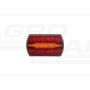 LED combined rear light 3-function Carla HORPOL