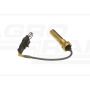PTO shaft rotation sensor