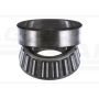 Conical roller bearing