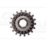 Gear wheel
