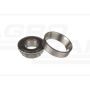 Tapered roller bearing 41.5X90X30