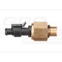 Oil pressure sensor