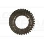 Ozubené koleso Z=34