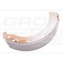 Patin de frein 22/403-16