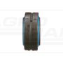 Actuator sleeve