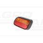 Tail light lamp