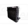 Engine radiator 26/150-75