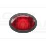Red rear lamp