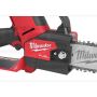 M12 FHS-602X HATCHET řetězová pila Milwaukee