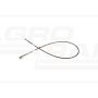 Clutch cable 1800mm
