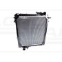Engine radiator PREMIUM LINE