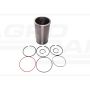 Engine piston 26/33-322 GOETZE