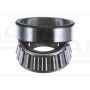 Conical roller bearing