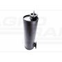 Exhaust silencer 22/165-14 fi-45 - L 415 MM