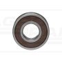 Ball bearing