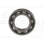 Ball bearing 55mm ID x 100mm OD x 21mm W