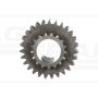Gear wheel Z=27
