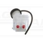 BRAKE FLUID TANK