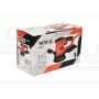 Orbital sander for removing rust, filler, and paint from metal, wood 4000-13000 rpm YATO 450W 150 mm