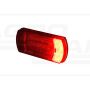 Rear combination lamp CLEOmax HORPOL