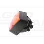 Feu stop et clignotant arrière gauche 12V 5W Case IH 87536434