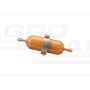 Hydraulic cylinder