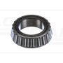 Tapered roller bearing