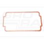 Oil pan gasket.W50