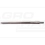 Wheel drive shaft clutch S505