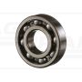 Ball bearing