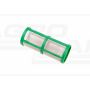 Pressure filter screen MESH 100 GREEN