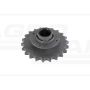 Sprocket wheel Z22 Famarol UNIA baler