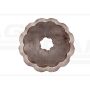 Couteau de coupe ROTA-DISC (REMBOURRÉ)